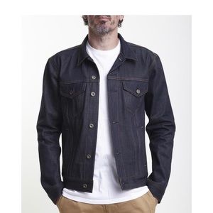 Bravestar denim jacket